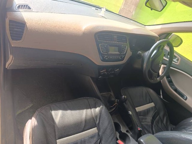 Second-hand 2019 Hyundai i20 Magna Plus BSIV for sale in Bharatpur-4