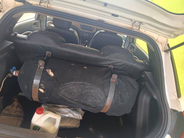 Second-hand 2019 Hyundai i20 Magna Plus BSIV for sale in Bharatpur-3