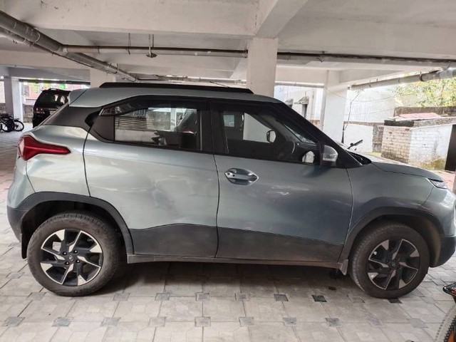 Tata Punch Accomplished Dazzle BSVI Second-hand 2021 Tata Punch Accomplished Dazzle BSVI for sale in Bokaro-1