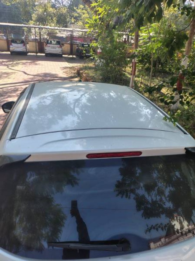 Second-hand 2020 Tata Tiago XZ for sale in Ujjain-2
