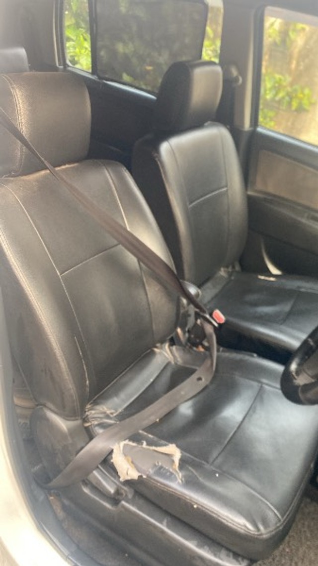 Second-hand 2015 Maruti Wagon R LXI CNG for sale in Panipat-1