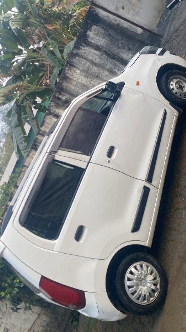 Second-hand 2015 Maruti Wagon R LXI CNG for sale in Panipat-4