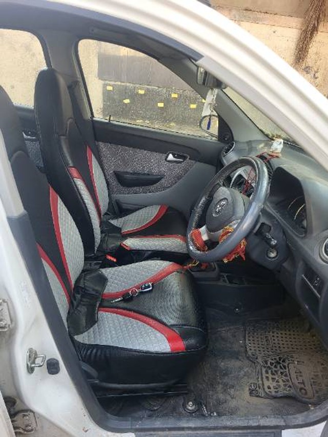 Maruti Suzuki Alto 800 LXI Second-hand 2018 Maruti Suzuki Alto 800 LXI for sale in Rajkot-2