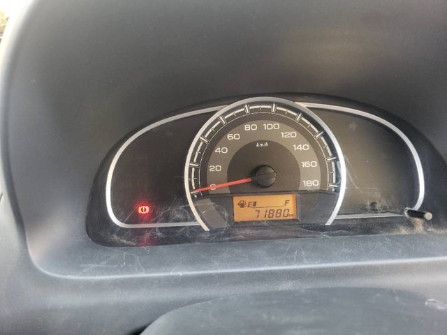 Maruti Suzuki Alto 800 LXI Second-hand 2018 Maruti Suzuki Alto 800 LXI for sale in Rajkot-0