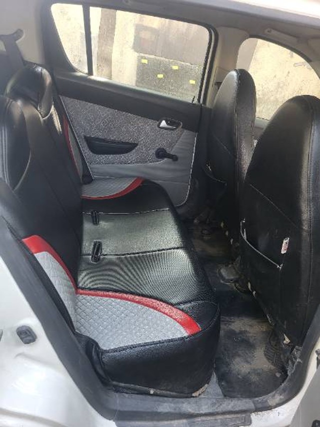 Maruti Suzuki Alto 800 LXI Second-hand 2018 Maruti Suzuki Alto 800 LXI for sale in Rajkot-4