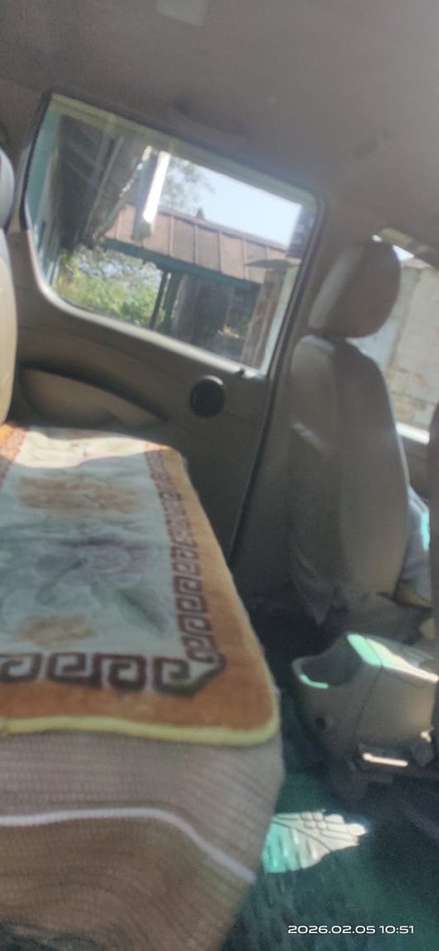 Second-hand 2017 Mahindra Xylo H4 for sale in Darjeeling-3