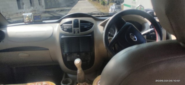 Second-hand 2017 Mahindra Xylo H4 for sale in Darjeeling-6