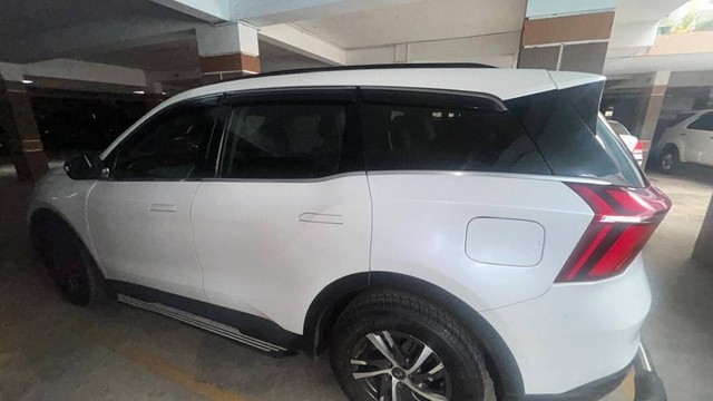 Second-hand 2022 Mahindra XUV700 AX5 7 Str Diesel BSVI for sale in Visakhapatnam-6