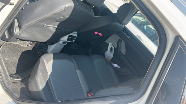 Second-hand 2023 Skoda Kushaq 1.0 TSI Style BSVI for sale in Chandigarh-2