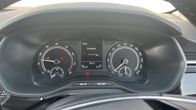 Second-hand 2023 Skoda Kushaq 1.0 TSI Style BSVI for sale in Chandigarh-6