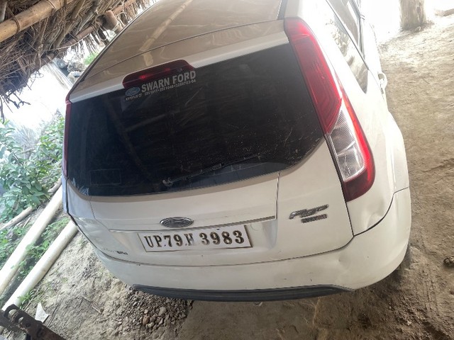 Second-hand 2013 Ford Figo Diesel EXI for sale in Auraiya-1