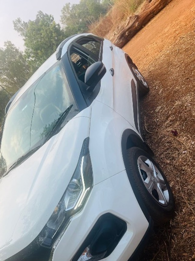 Second-hand 2023 Tata Nexon XM for sale in Bidar-3