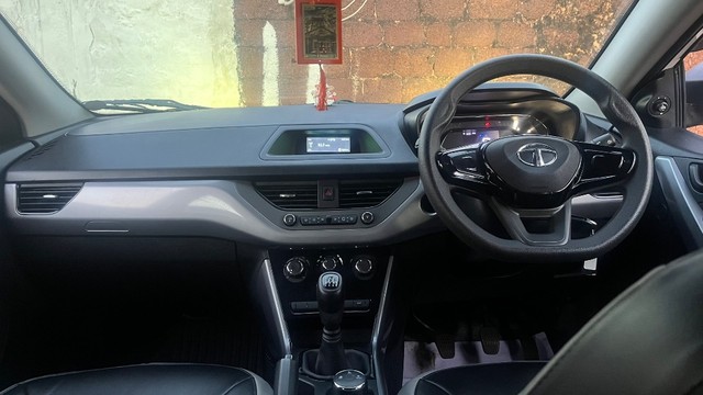 Second-hand 2023 Tata Nexon XM for sale in Bidar-2