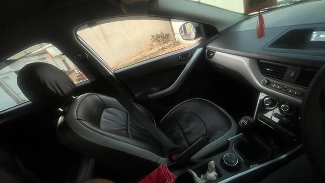 Second-hand 2023 Tata Nexon XM for sale in Bidar-7