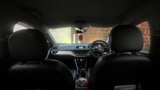 Second-hand 2023 Tata Nexon XM for sale in Bidar-6