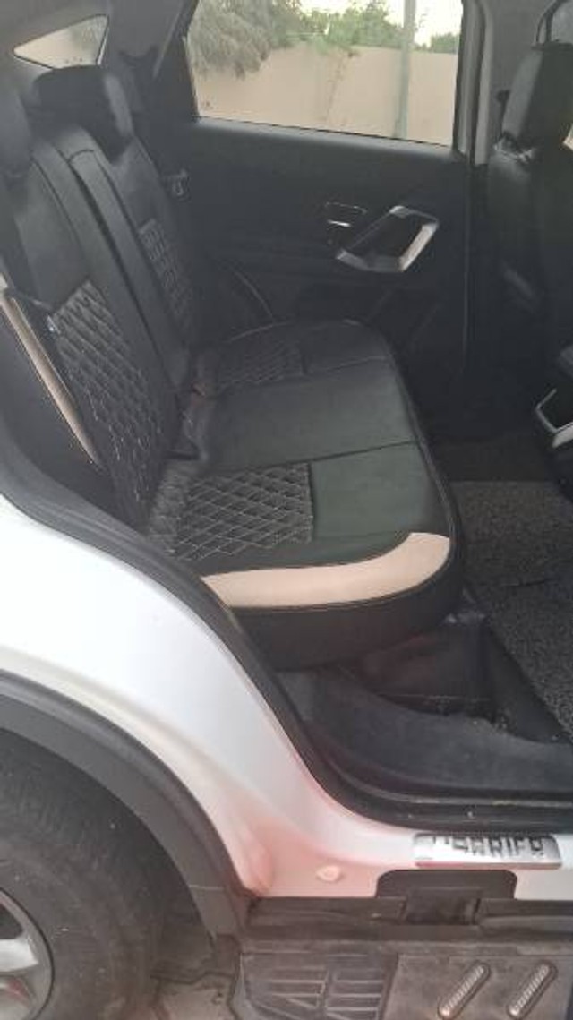 Second-hand 2021 Tata Harrier XT for sale in Namakkal-4