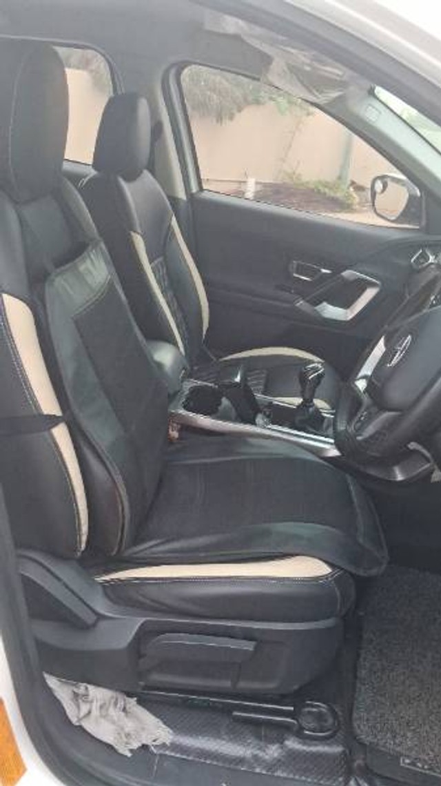 Second-hand 2021 Tata Harrier XT for sale in Namakkal-2