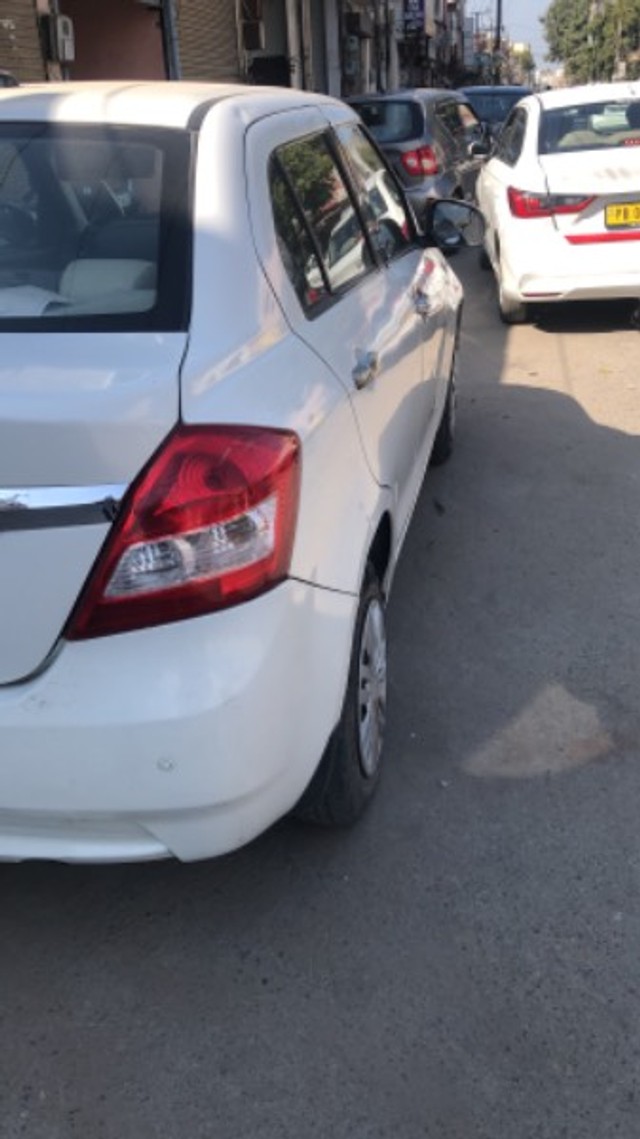 Second-hand 2014 Maruti Suzuki Swift Dzire VDI for sale in Jalandhar-2