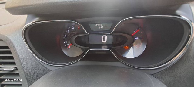 Renault Captur 1.5 Diesel Platine Second-hand 2017 Renault Captur 1.5 Diesel Platine for sale in Patna-1