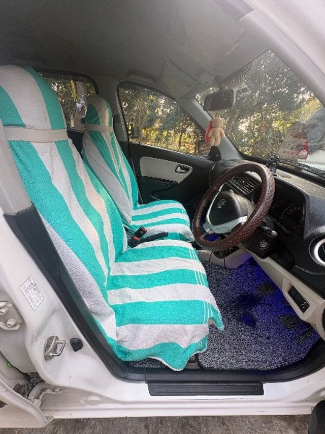 Second-hand 2020 Maruti Alto 800 VXI BSVI for sale in Darbhanga-10