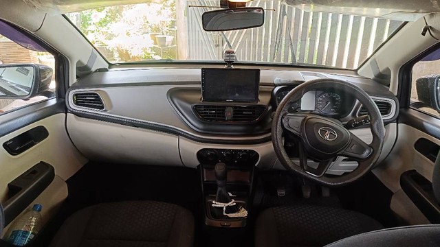 Tata Altroz XE BSVI Second-hand 2021 Tata Altroz XE BSVI for sale in Ernakulam-1