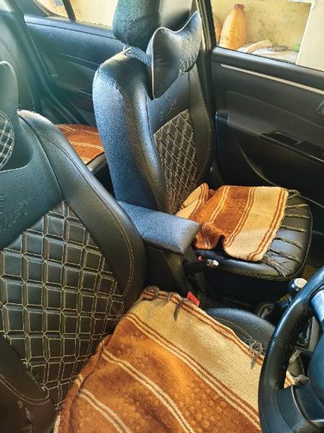 Maruti Suzuki Swift LDI BSIV Second-hand 2014 Maruti Suzuki Swift LDI BSIV for sale in Jodhpur-5