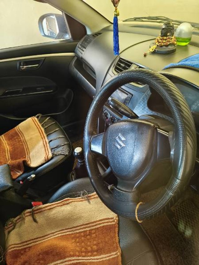 Maruti Suzuki Swift LDI BSIV Second-hand 2014 Maruti Suzuki Swift LDI BSIV for sale in Jodhpur-3