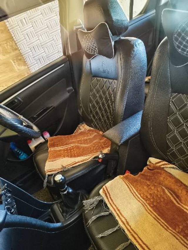 Maruti Suzuki Swift LDI BSIV Second-hand 2014 Maruti Suzuki Swift LDI BSIV for sale in Jodhpur-6