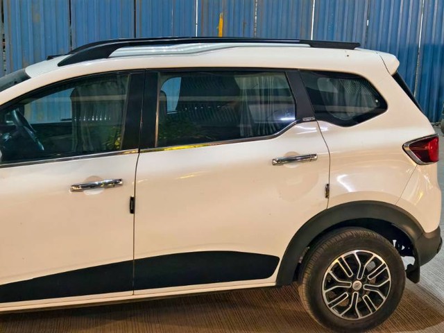 Second-hand 2020 Renault Triber RXZ BSIV for sale in Kalyan-2