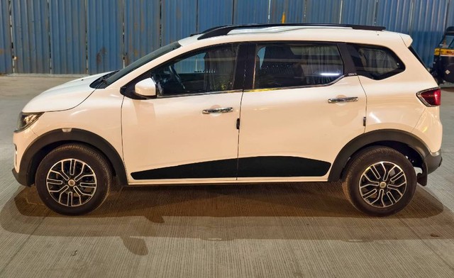 Second-hand 2020 Renault Triber RXZ BSIV for sale in Kalyan-1