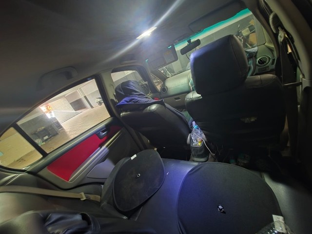 Second-hand 2007 Maruti SX4 Zxi BSIII for sale in Bagalkot-3