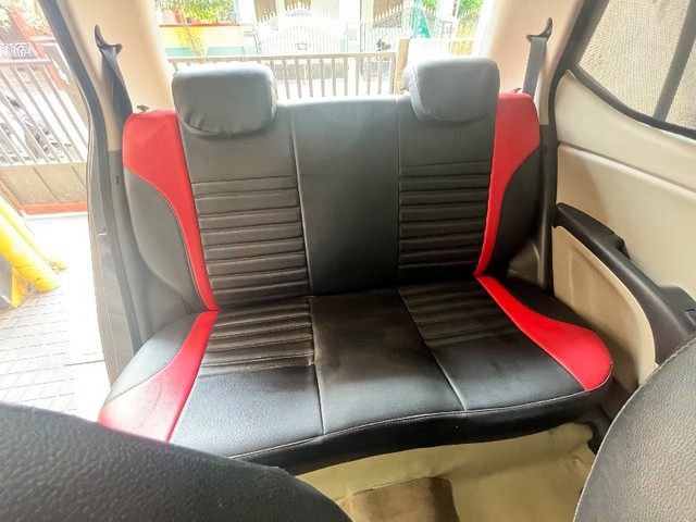 Second-hand 2011 Hyundai i10 Sportz for sale in Kanchipuram-6