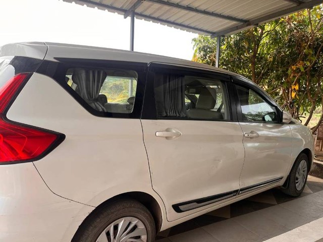 Second-hand 2020 Maruti Ertiga CNG VXI for sale in Kalyan-2