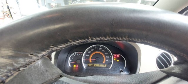 Second-hand 2014 Maruti Suzuki Wagon R VXI BS IV for sale in Mahad-2