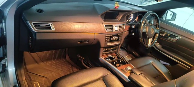 Second-hand 2014 Mercedes-Benz E-Class E250 CDI for sale in Mumbai-2