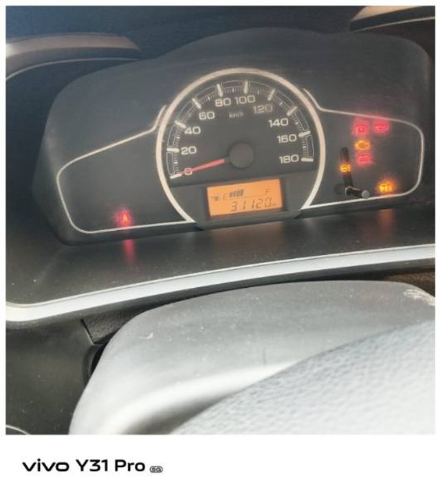 Maruti Suzuki Alto 800 VXI BSVI Second-hand 2020 Maruti Suzuki Alto 800 VXI BSVI for sale in Sehore-8