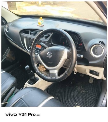 Second-hand 2020 Maruti Suzuki Alto 800 VXI BSVI for sale in Sehore