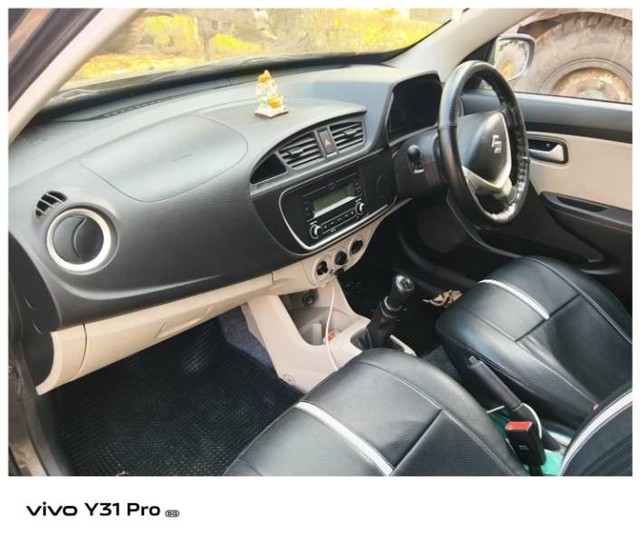 Maruti Suzuki Alto 800 VXI BSVI Second-hand 2020 Maruti Suzuki Alto 800 VXI BSVI for sale in Sehore-6