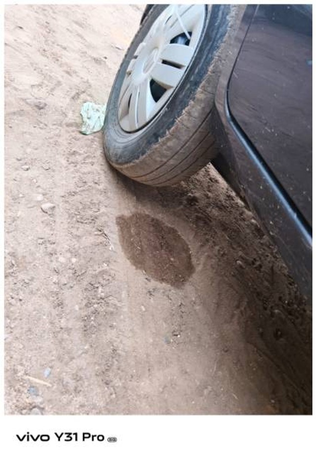 Maruti Suzuki Alto 800 VXI BSVI Second-hand 2020 Maruti Suzuki Alto 800 VXI BSVI for sale in Sehore-5