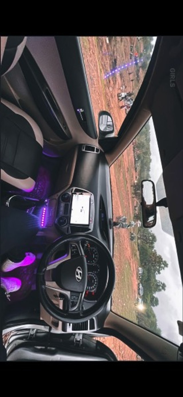 Second-hand 2010 Hyundai i20 1.2 Sportz for sale in Bhayandar-3