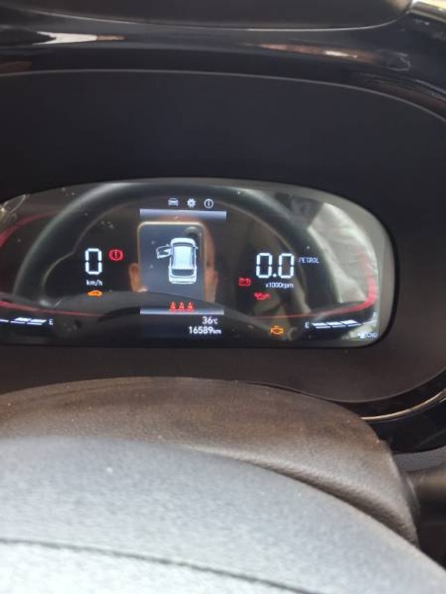 Second-hand 2023 Hyundai Exter SX CNG 4 Cylinder for sale in Mumbai-10