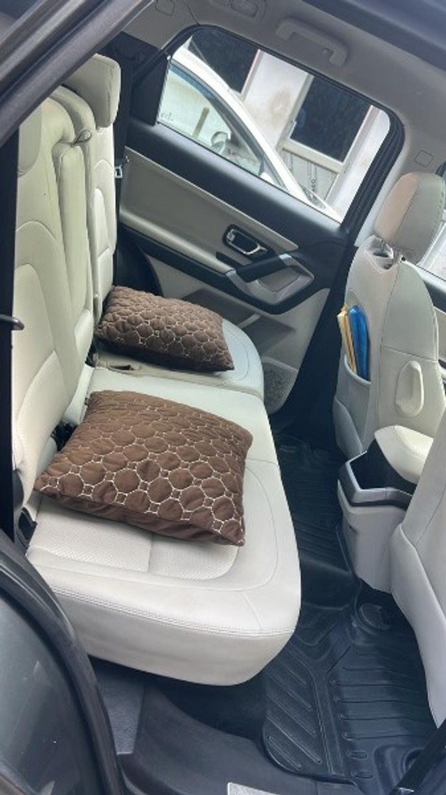 Tata Safari XZA AT BSVI Second-hand 2021 Tata Safari XZA AT BSVI for sale in New Delhi-4