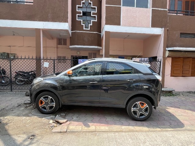 Second-hand 2020 Tata Nexon KRAZ for sale in Indore-5
