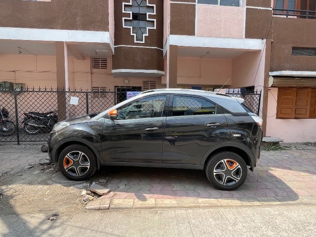 Second-hand 2020 Tata Nexon KRAZ for sale in Indore-2