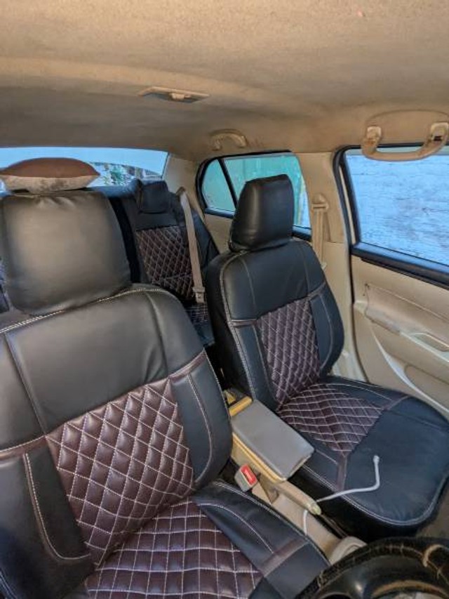 Second-hand 2012 Maruti Suzuki Swift Dzire VDI for sale in Shivpuri-3