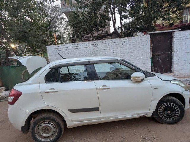 Second-hand 2012 Maruti Suzuki Swift Dzire VDI for sale in Shivpuri-1