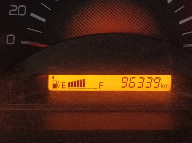 Second-hand 2017 Maruti Suzuki Wagon R LXI BS IV for sale in Kanpur-6