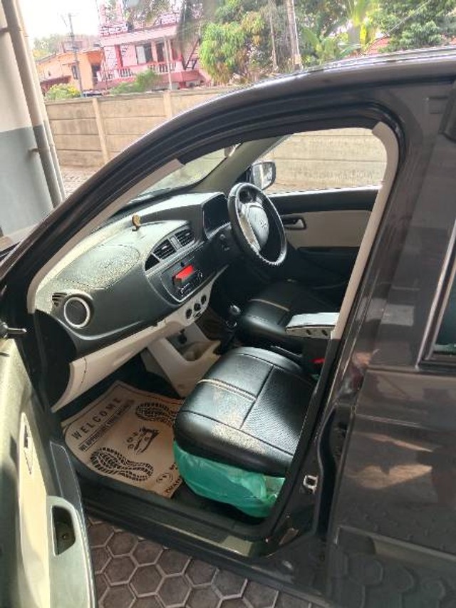 Second-hand 2021 Maruti Suzuki Alto 800 VXI BSVI for sale in Mangalore-6