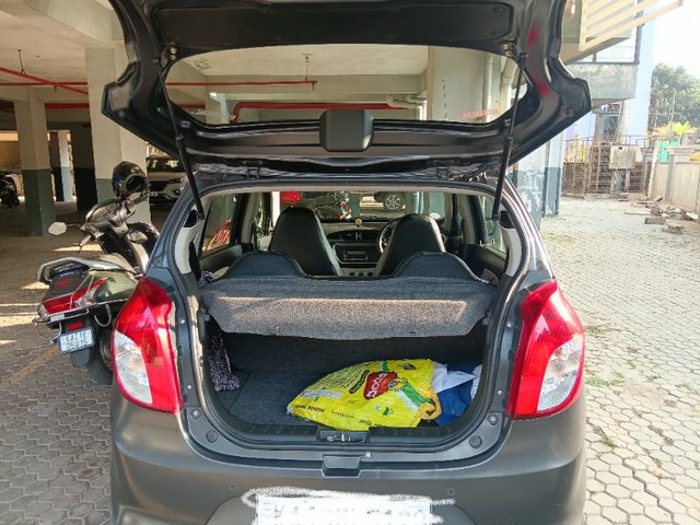 Second-hand 2021 Maruti Suzuki Alto 800 VXI BSVI for sale in Mangalore-3