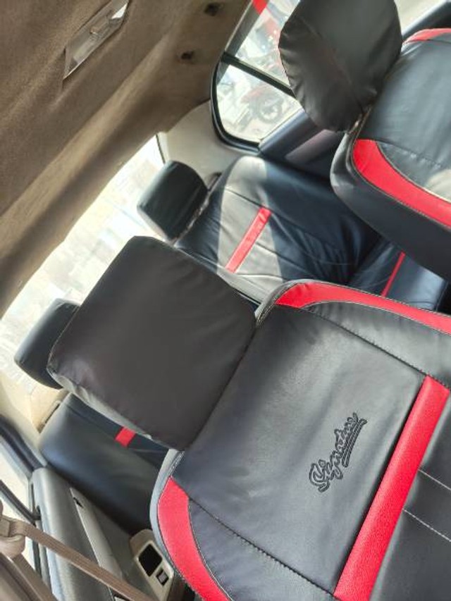 Second-hand 2008 Maruti Swift Dzire Zdi BSIV for sale in Chandrapur-3